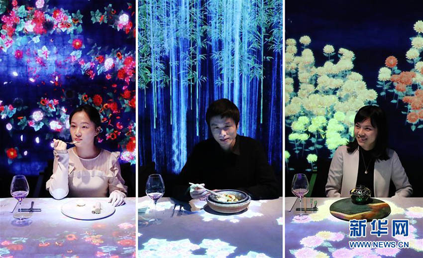 2018年、生活を美しくする科學(xué)技術(shù)