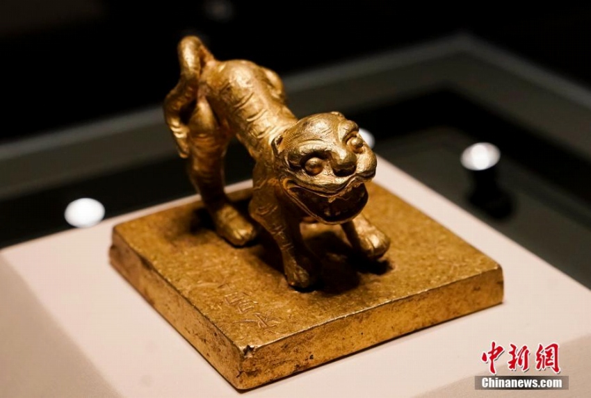 「全國(guó)文化財(cái)犯罪摘発成果展」で文化財(cái)750點(diǎn)以上を展示