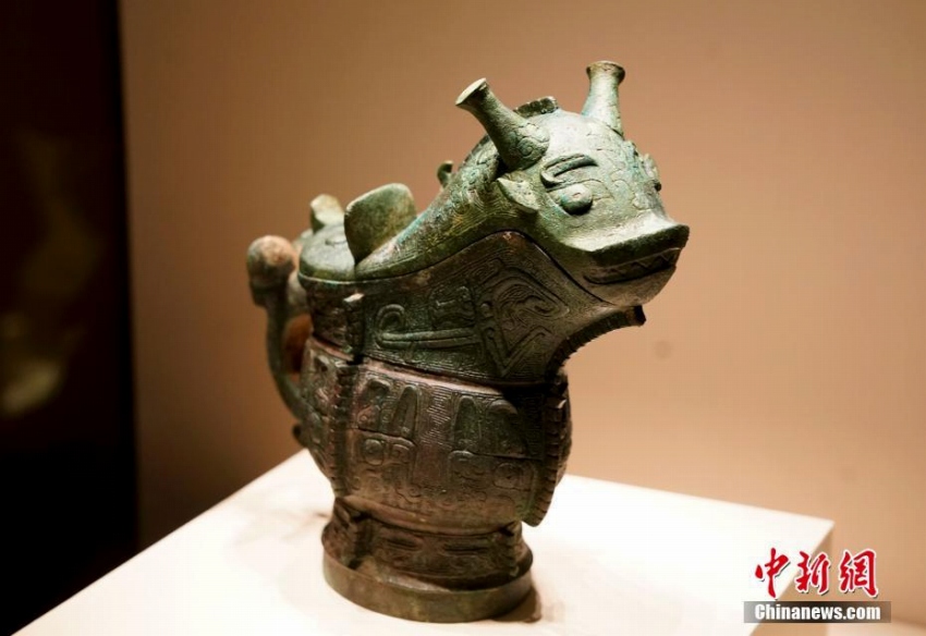 「全國文化財(cái)犯罪摘発成果展」で文化財(cái)750點(diǎn)以上を展示