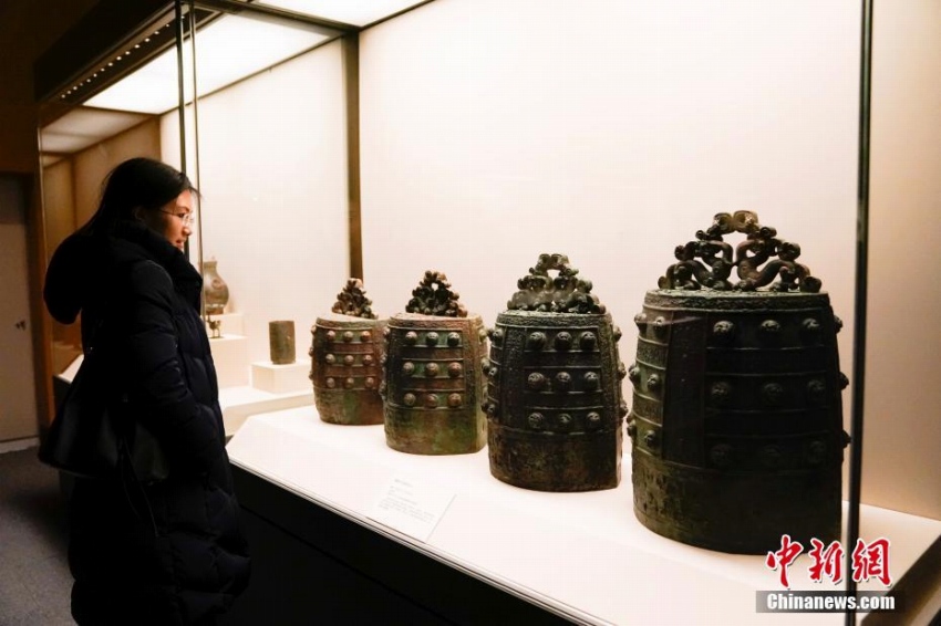 「全國文化財(cái)犯罪摘発成果展」で文化財(cái)750點(diǎn)以上を展示