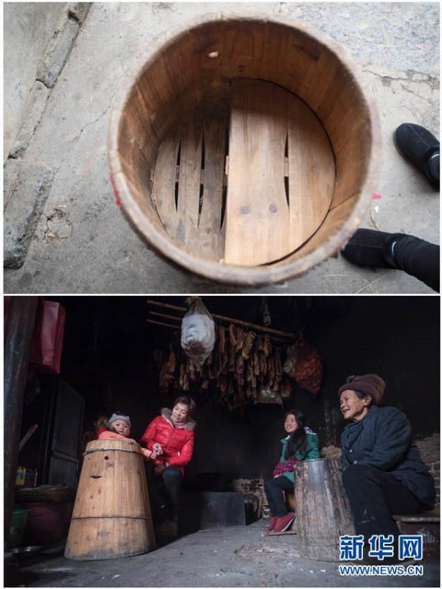 先人の知恵が詰まった民間「暖房神器」で身も心もぽかぽかに