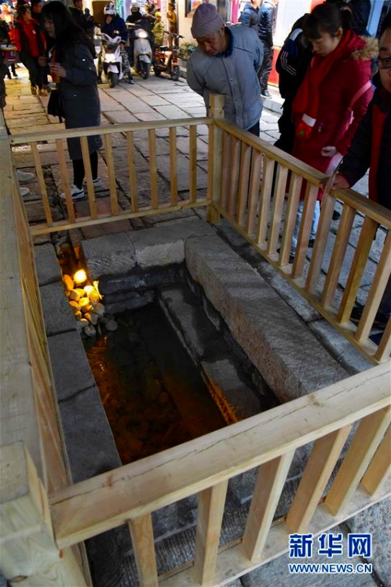 400年の歴史誇る芙蓉街がリニューアルオープン 山東省済南市