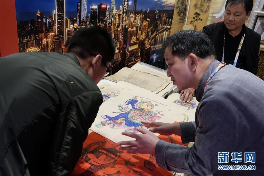 香港國際ライセンスシングショーに中國國內(nèi)外の企業(yè)が集結(jié)