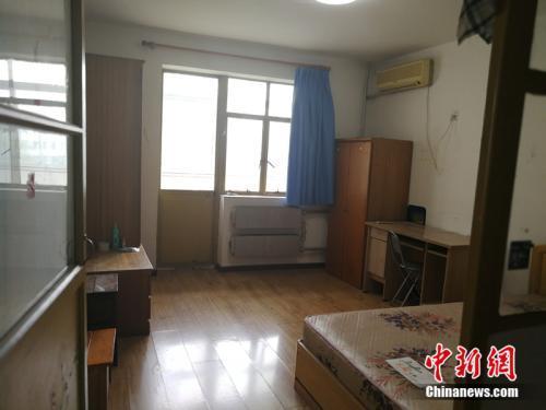 一線都市では將來的に住まいを賃貸する人の割合が40％以上に