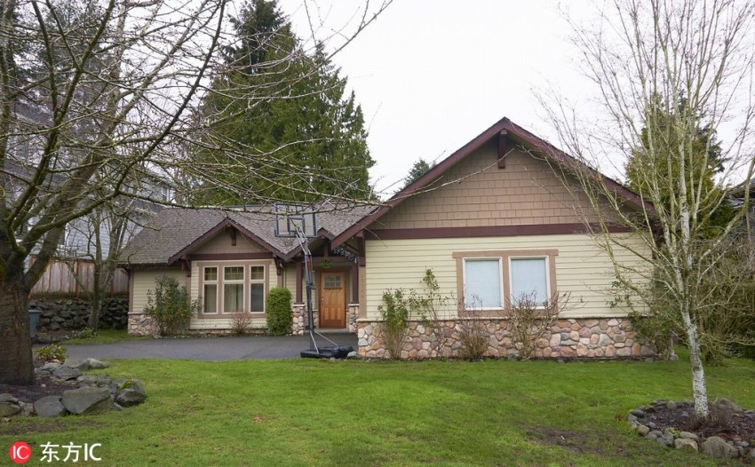 世界一の富豪ジェフ?ベゾス氏離婚　アマゾン立ち上げ當(dāng)初のガレージと家