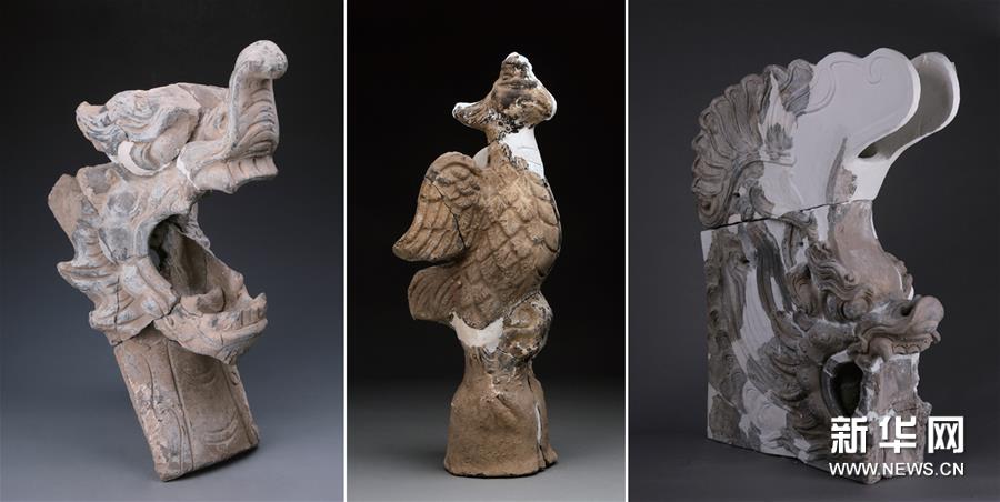 2018年中國(guó)考古新発見が発表