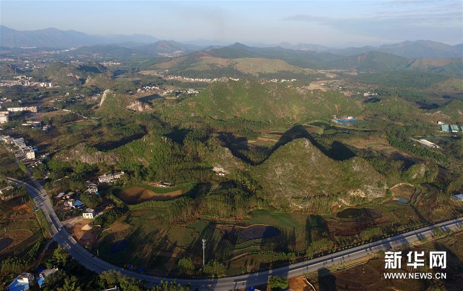 2018年中國(guó)考古新発見が発表