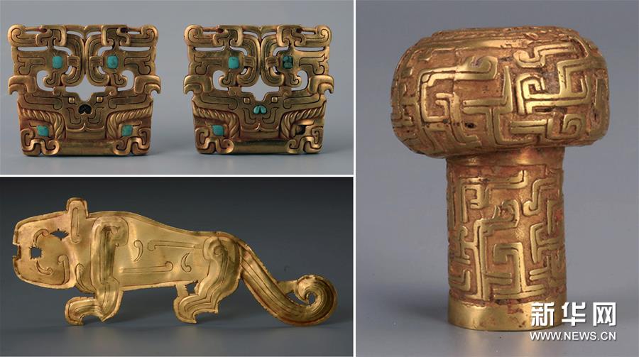 2018年中國考古新発見が発表