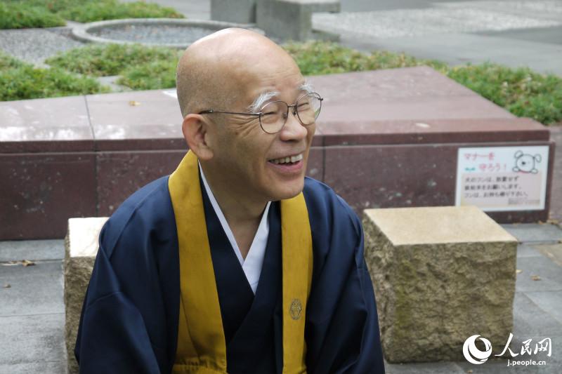 40年間で天と地がひっくり返るほどの大発展　小島康譽氏