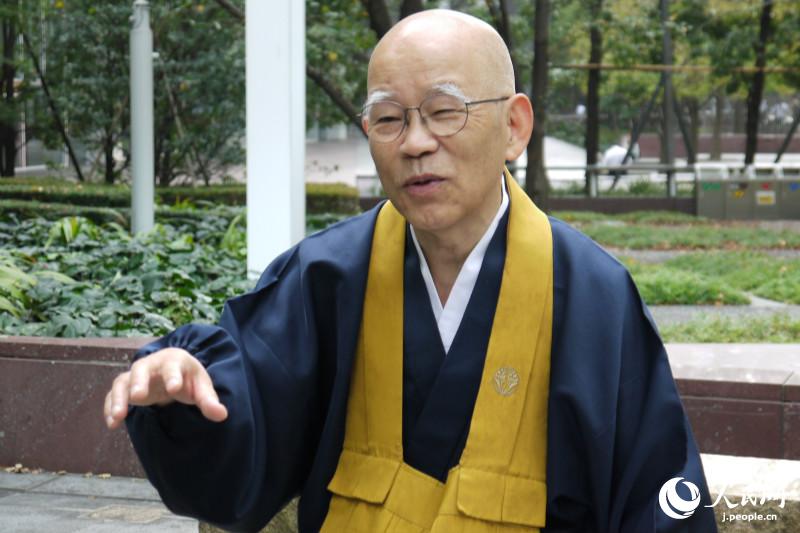 40年間で天と地がひっくり返るほどの大発展　小島康譽氏