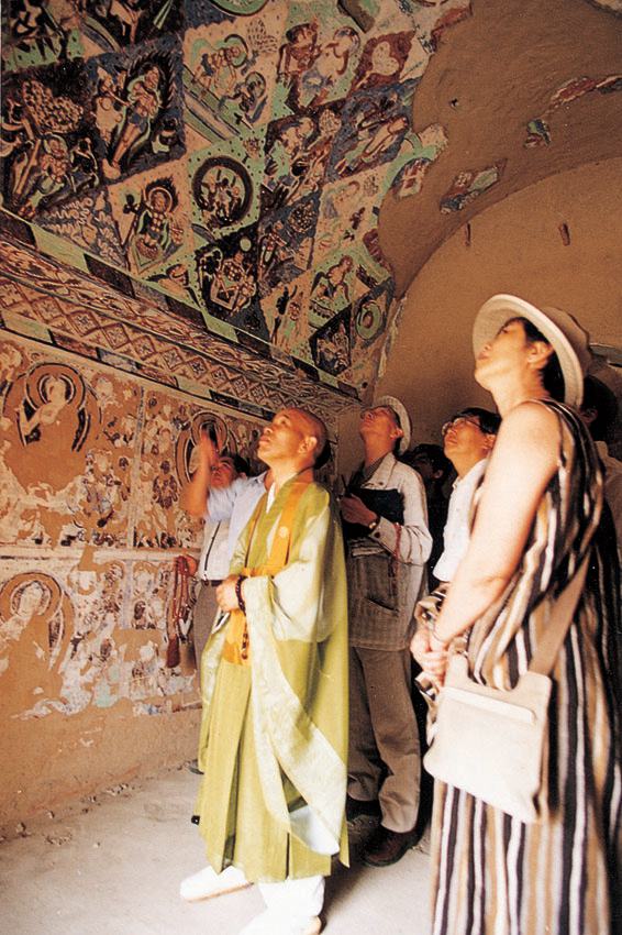 40年間で天と地がひっくり返るほどの大発展　小島康譽氏