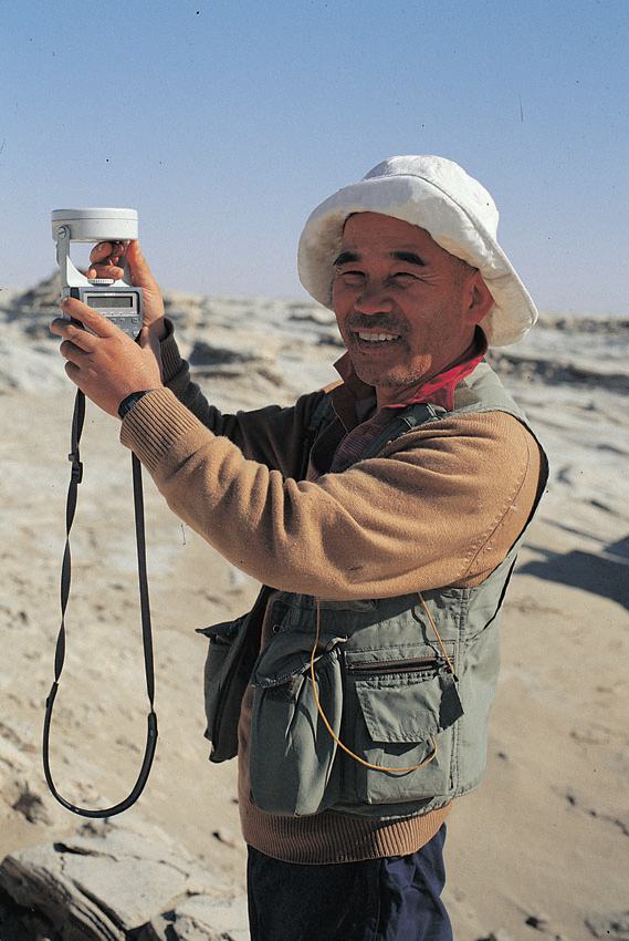 40年間で天と地がひっくり返るほどの大発展　小島康譽(yù)氏