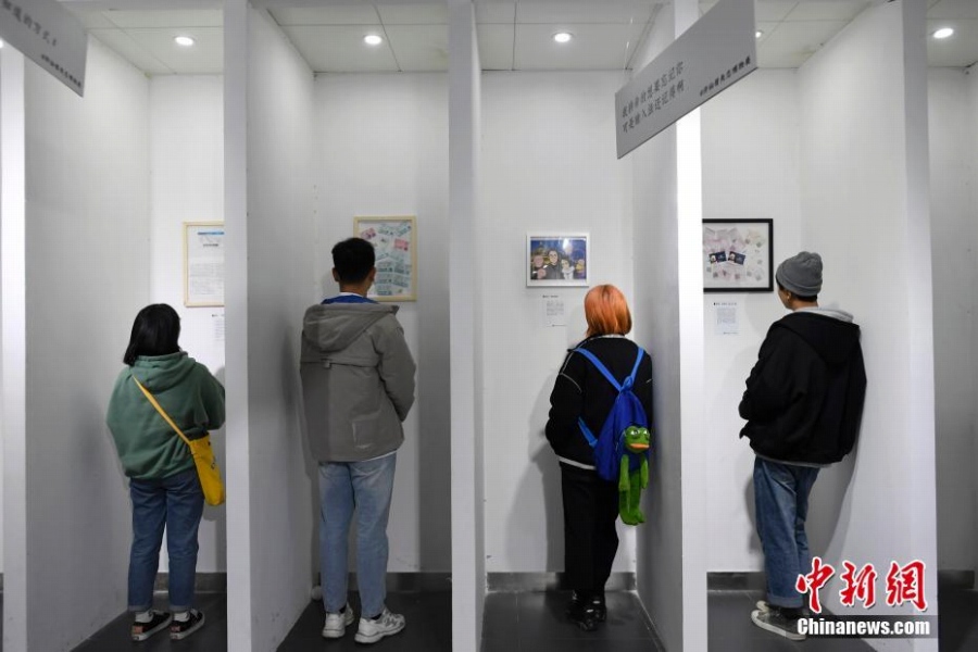 戀について考えよう？成都で人気の「失戀博物館」