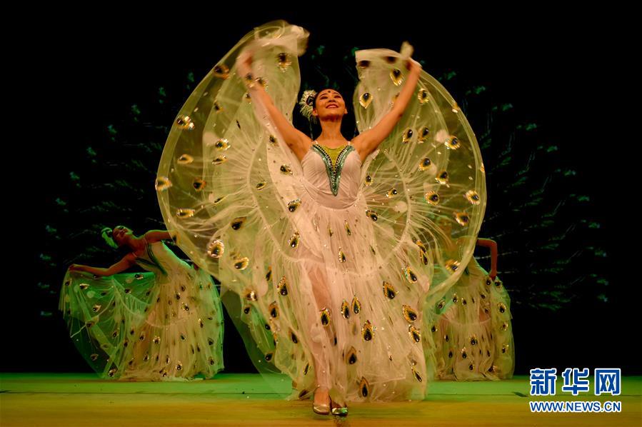 バングラデシュで春節(jié)を迎えるイベントが開催