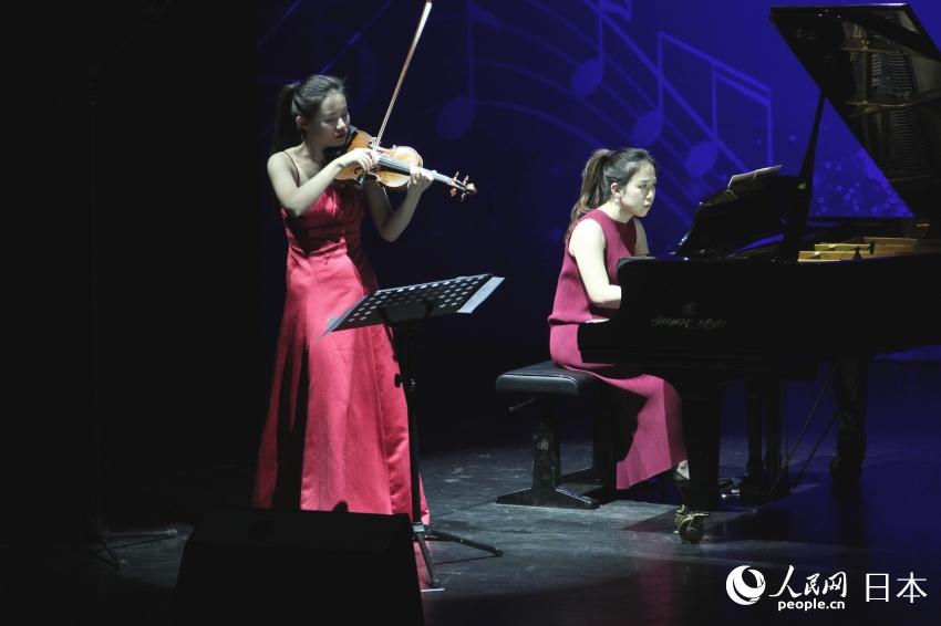 中日友好新年音楽會(huì)2019が北京で開(kāi)催