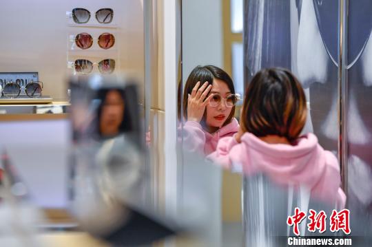 海南省海口と博鰲に市內(nèi)免稅店2店舗が新規(guī)オープン