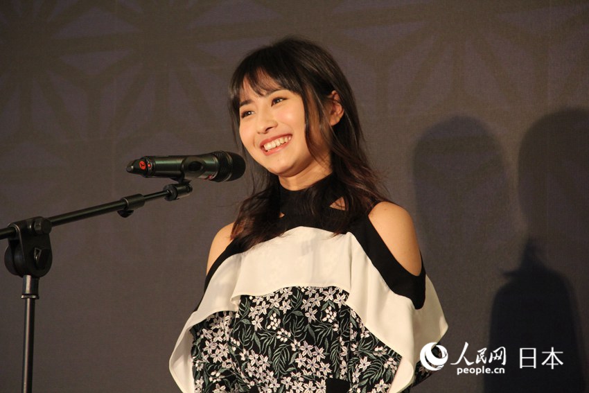 日本米PRイベント開幕！キックオフセレモニーに松重豊や中野良子