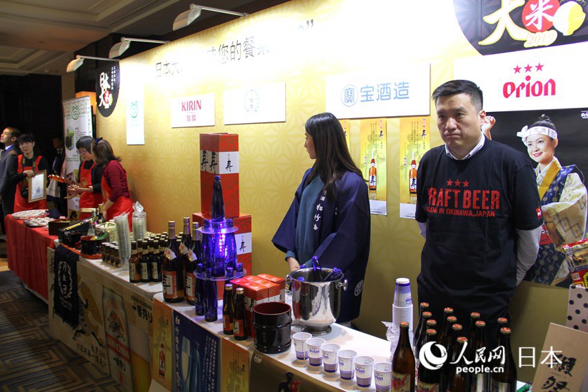 日本米PRイベント開幕！キックオフセレモニーに松重豊や中野良子