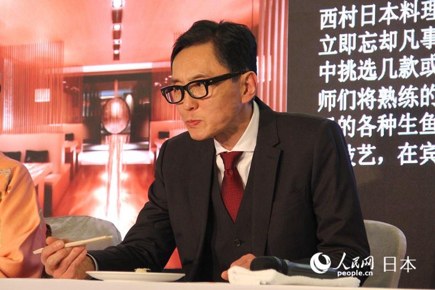 日本米PRイベント開幕！キックオフセレモニーに松重豊や中野良子