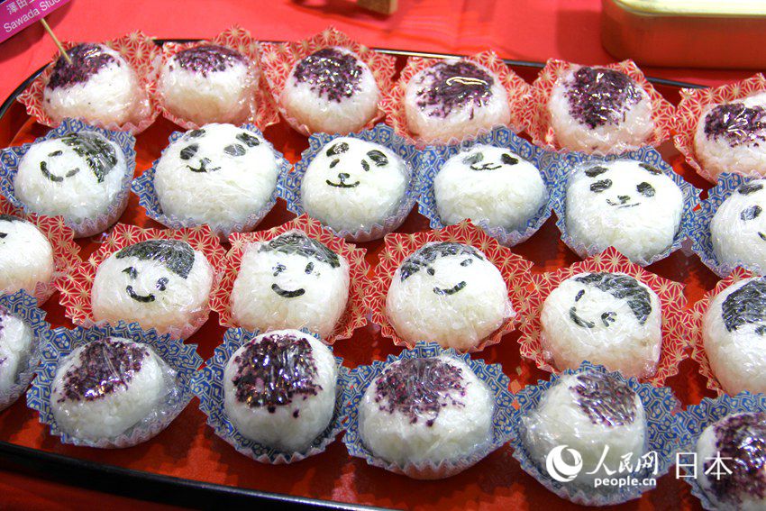 日本米PRイベント開幕！キックオフセレモニーに松重豊や中野良子