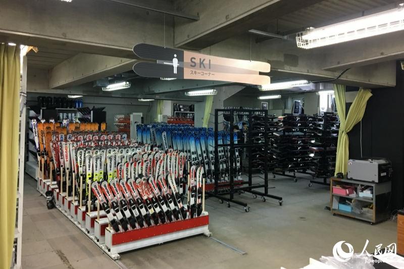 初心者でも安心の雪質(zhì)　福島県のグランデコスノーリゾート