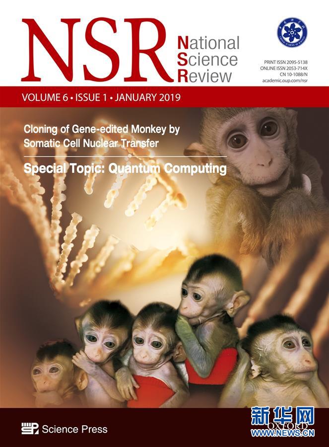 世界初の體細(xì)胞クローン疾患モデル猿、中國(guó)で誕生