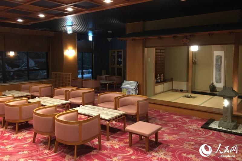 最上部に広がる美しい樹氷原　山形県山形市の蔵王溫泉スキー場