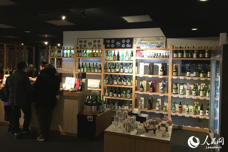 最上部に広がる美しい樹氷原　山形県山形市の蔵王溫泉スキー場