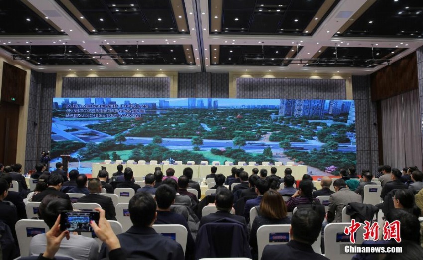 北京副都心で「高精尖」企業(yè)受入れをスタート