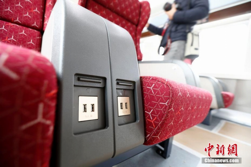 北京市軌道交通の新空港線が無人運転で最高時速160キロ