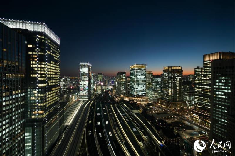 東京駅直結(jié)の便利なホテル　ホテルメトロポリタン丸の內(nèi)