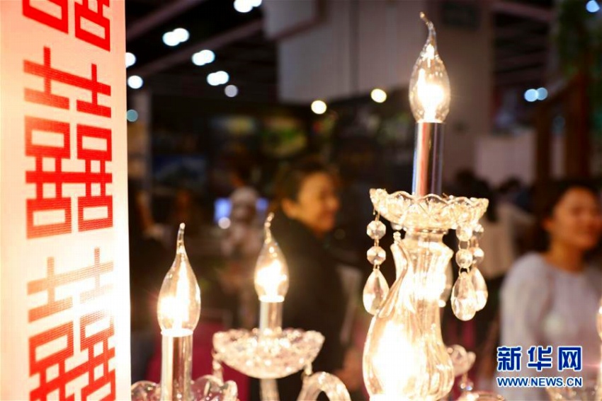 新春明けて人生の春も到來(lái)？　第94回香港ウェディングフェア開(kāi)催