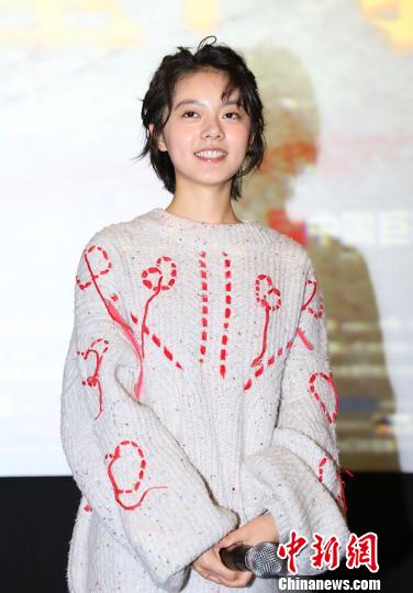 映畫「流浪地球」の監(jiān)督とメインキャストが南京で撮影エピソード披露