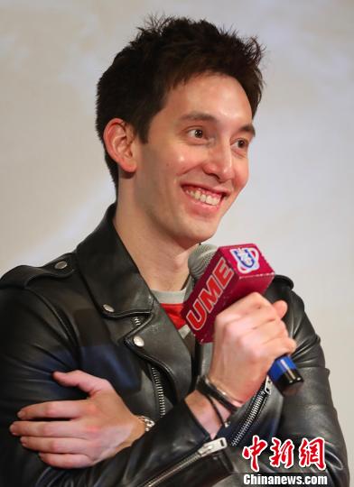 映畫(huà)「流浪地球」の監(jiān)督とメインキャストが南京で撮影エピソード披露