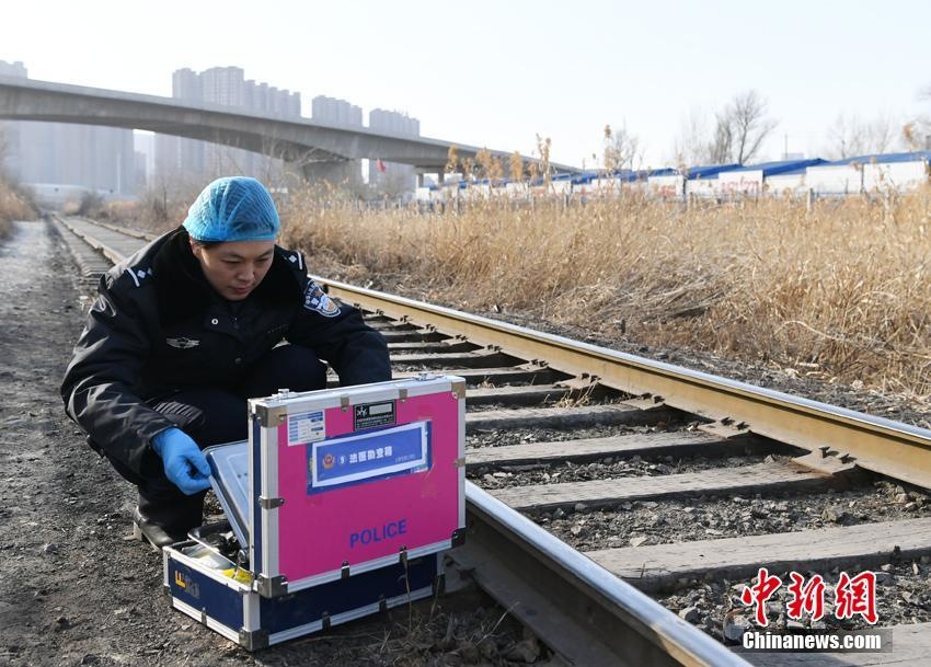 死者と「対話」する長春の女性法醫(yī)學(xué)醫(yī)