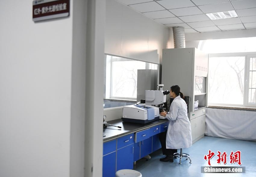 死者と「対話」する長春の女性法醫(yī)學(xué)醫(yī)