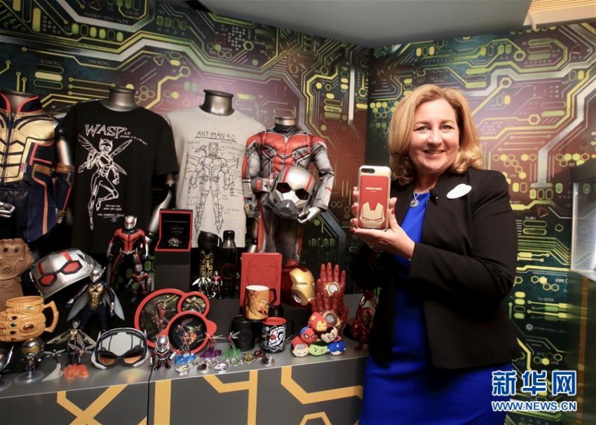 香港ディズニーにおける2018年収入は60億香港ドル　過去最高を更新