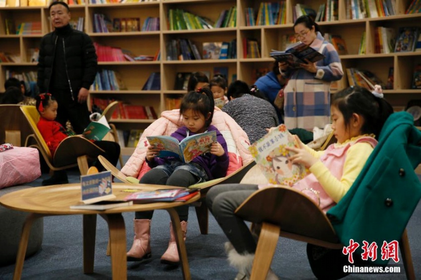 ハルビンに新たに登場(chǎng)した「一度は行ってみたい場(chǎng)所」　黒竜江省