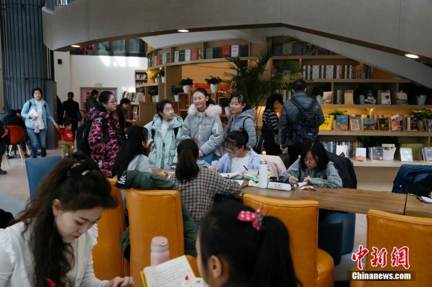 ハルビンに新たに登場(chǎng)した「一度は行ってみたい場(chǎng)所」　黒竜江省