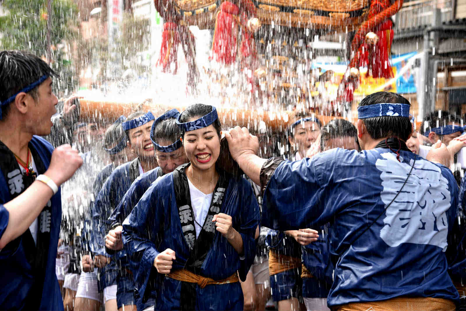 日本の美しさ伝える「2018訪日中國(guó)人観光寫(xiě)真動(dòng)畫(huà)コンテスト」授賞式