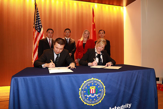 流失していた中國の文化財?美術(shù)品361點を米國が返還