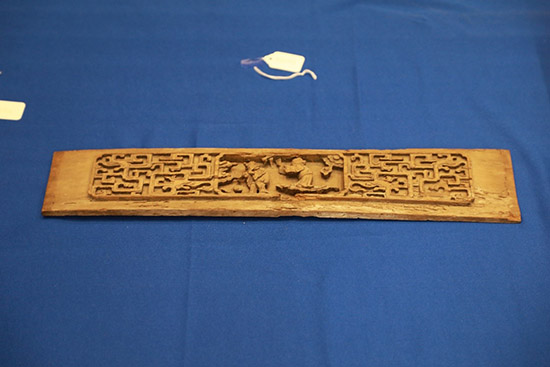 流失していた中國(guó)の文化財(cái)?美術(shù)品361點(diǎn)を米國(guó)が返還