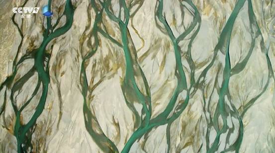 「上空から見る中國」シーズン2の放送が3日にスタート