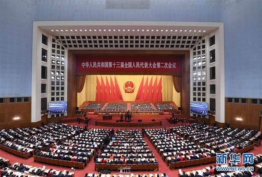 ＜2019年政府活動(dòng)報(bào)告＞19年のGDP成長(zhǎng)率目標(biāo)は6～6.5％