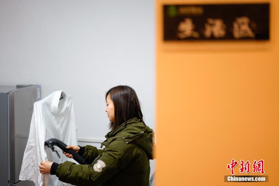 就職活動(dòng)のため貴陽(yáng)訪れた大學(xué)生に7日間無(wú)料で宿泊先提供　貴州省