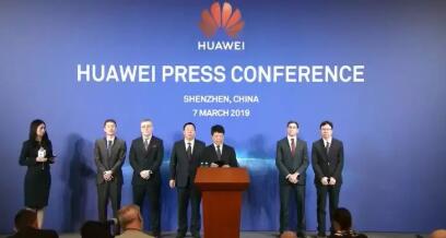 ファーウェイが米政府を提訴　國防権限法889項の違憲性問う