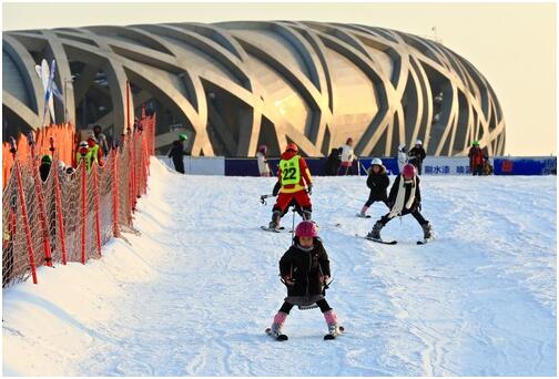 北京冬季五輪レガシー戦略計畫が確定 持続可能性を追求