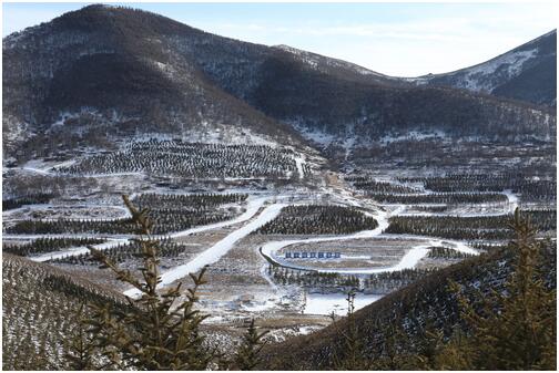 北京冬季五輪レガシー戦略計畫が確定 持続可能性を追求