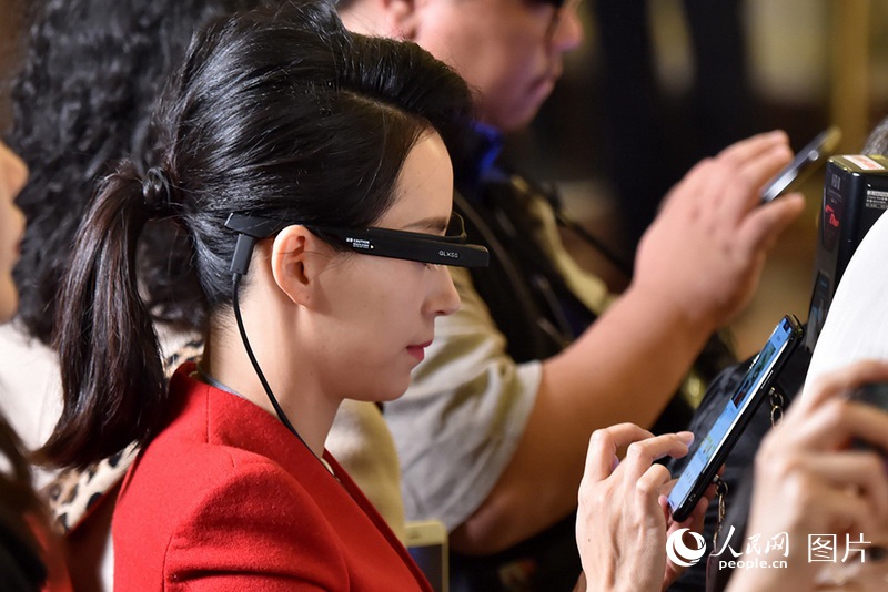 2019年の中國両會(huì) 國際女性デーの女性たちの姿