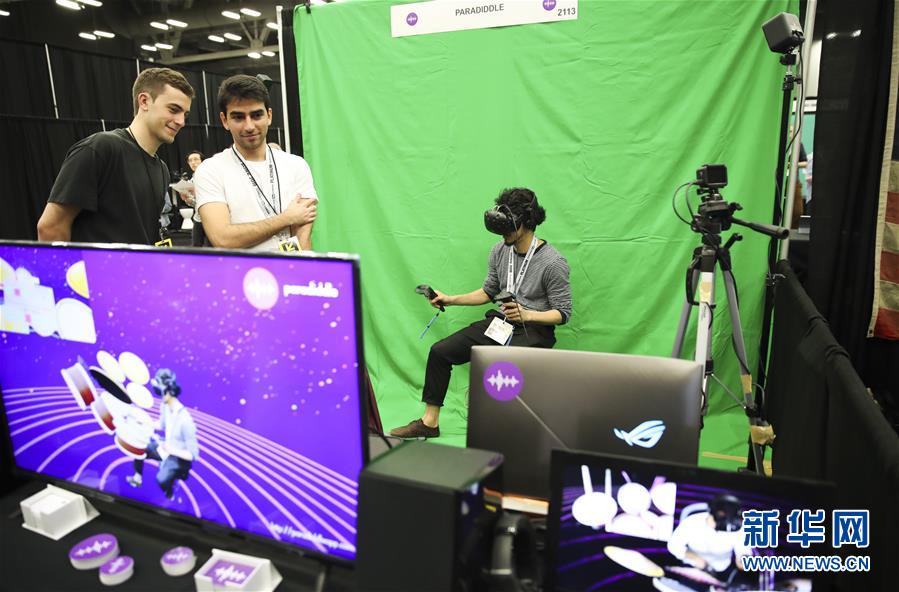 ユニークなアイデア満載！米で開催のサウス?バイ?サウスウエスト